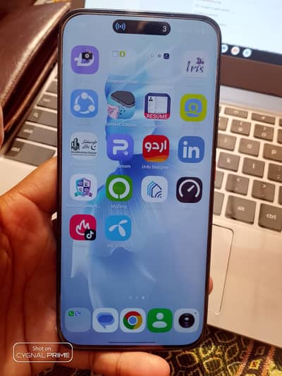Itel S26 Ultra full box 8 months warranty
