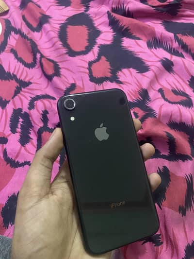 Apple iPhone XR