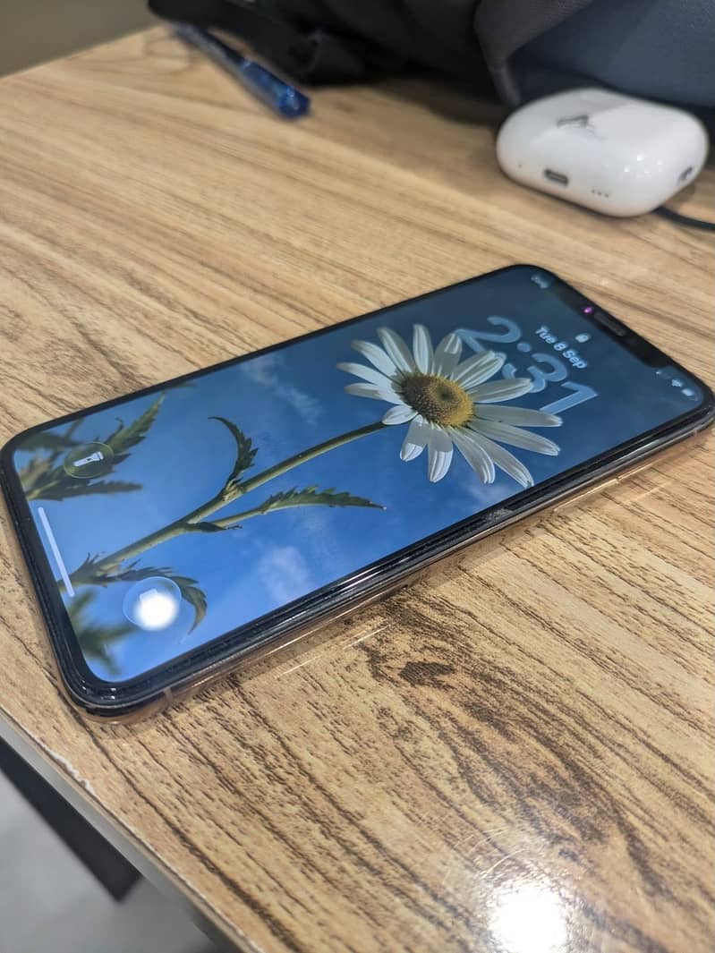 Apple iPhone 11 Pro 1