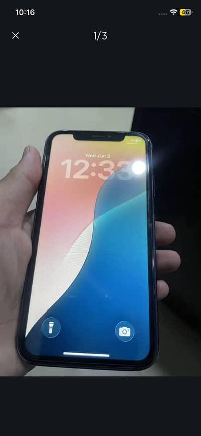 Apple iPhone 11