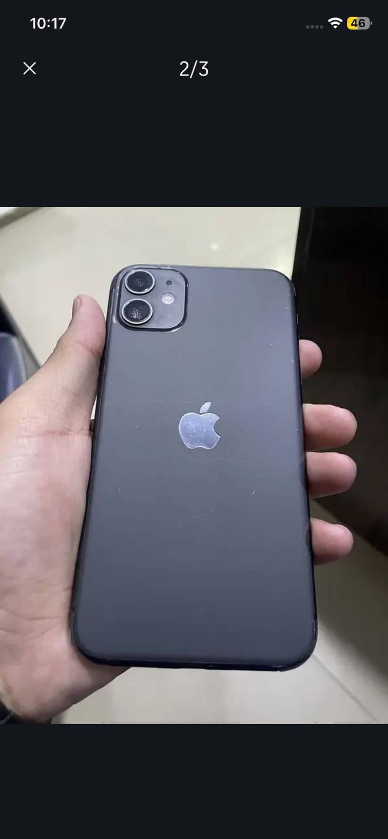 Apple iPhone 11 1