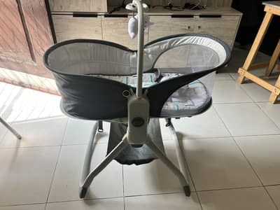 Mastela swing 3 in 1 | Baby swing | Kids swing | Baby rocker For sale