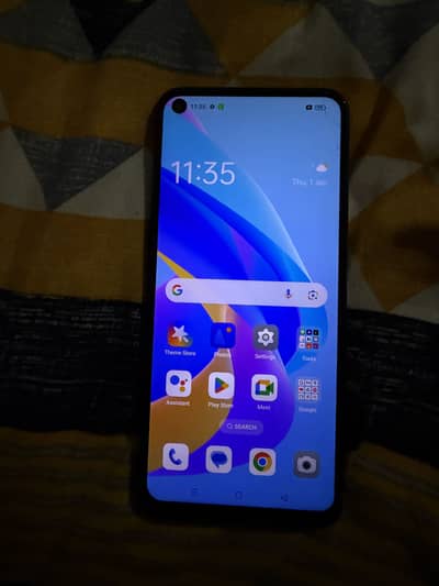 OPPO A76