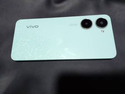 Vivo Y03