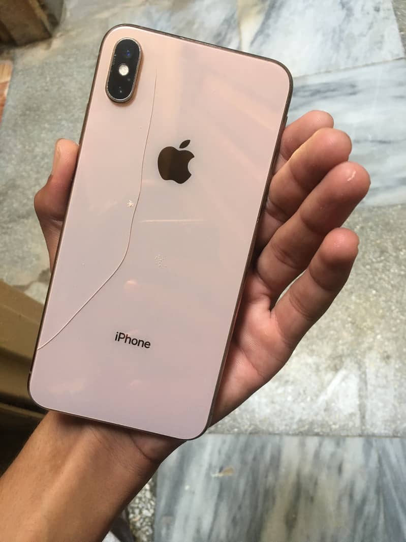 Apple iPhone XS Max Exchanges possible 2