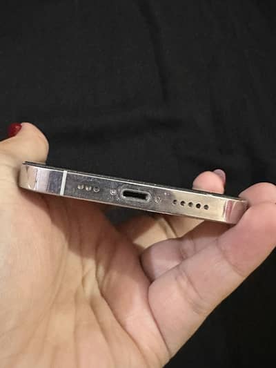 Apple iPhone 12 Pro