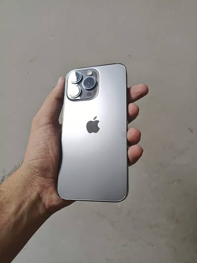 Apple iPhone 13 Pro 128gb (jv)