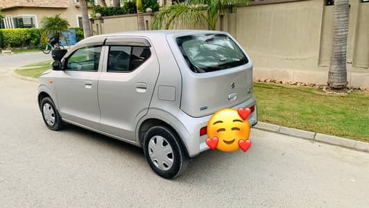 Suzuki Alto 2022
