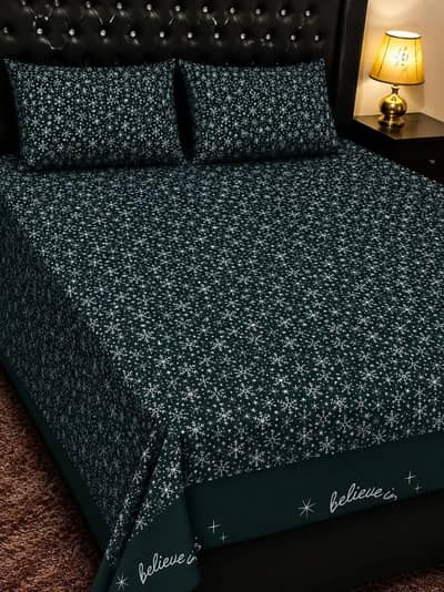 Bedsheet