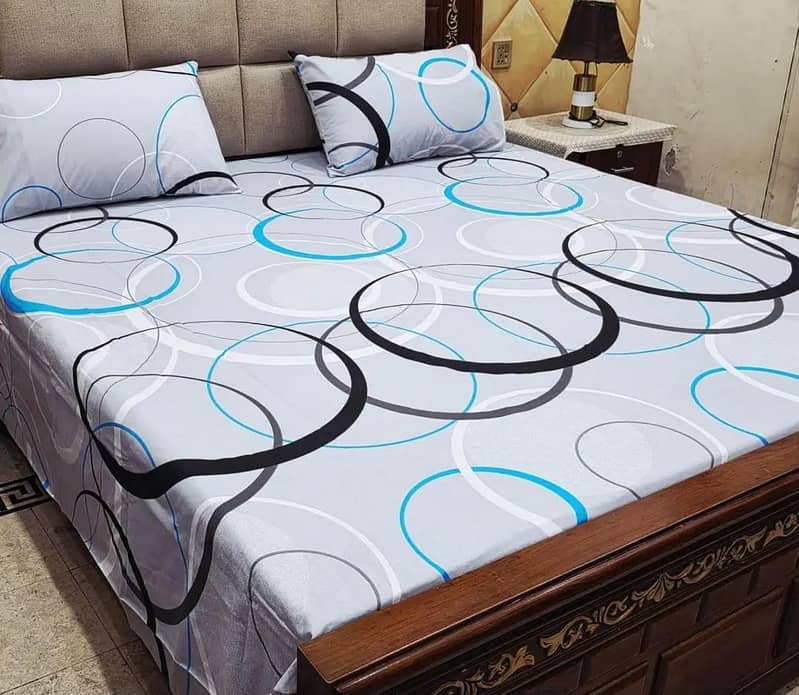 Bedsheet 3
