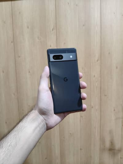 Google Pixel 7a - OFFICIAL PTA - FIXED and FINAL Price
