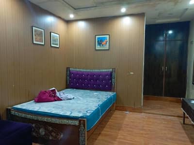 Studio Apartment For Sale - Prime Investment Opportunity