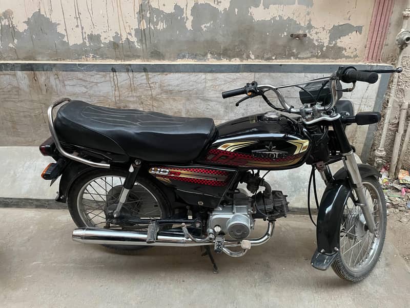 unique 70 Xtreme plus 0