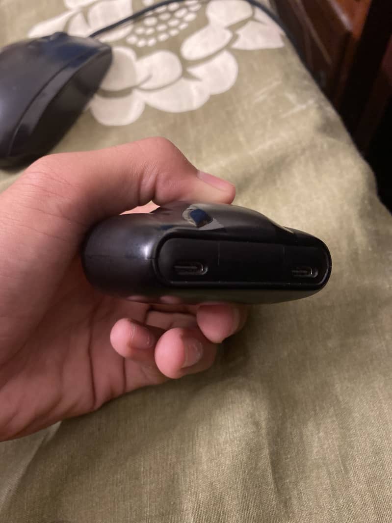 Audionic earbuds 2