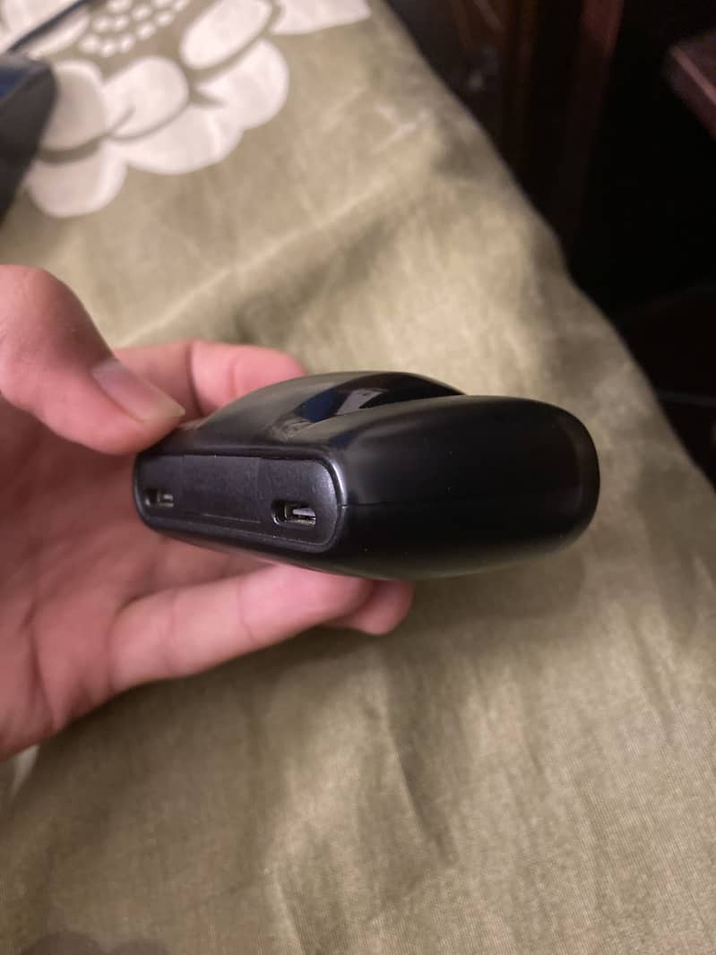 Audionic earbuds 3