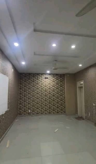 Prime Location Shop For rent In DC Colony - Neelam Block Gujranwala