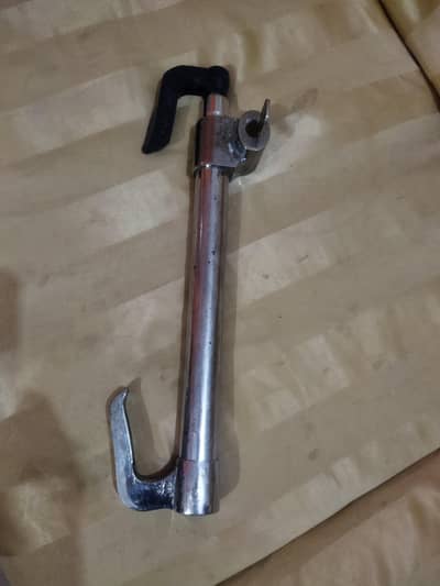 Steering Lock