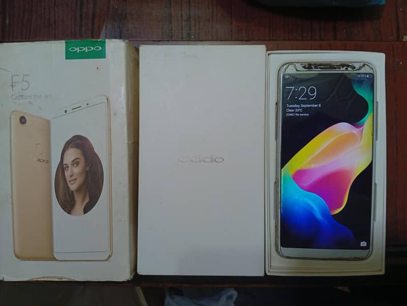 OPPO Other Model 0