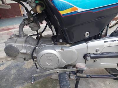Honda CD70 fir sale