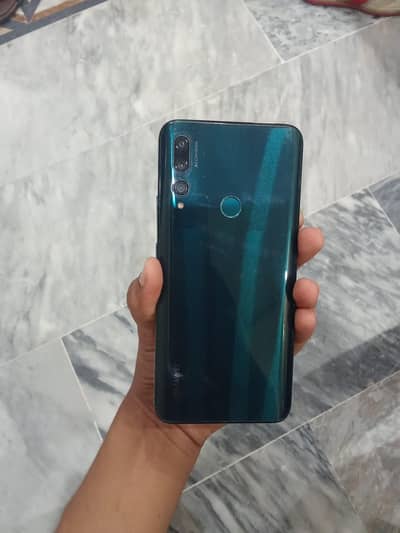 Huawei Y9 Prime