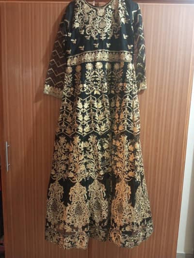 Maxi just like new  with doupta