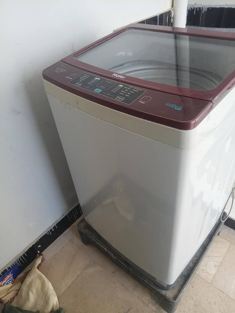 Fully Automatic machine 1