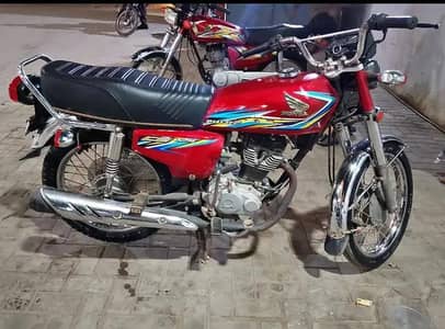 Honda CG 125cc 2018 Modal WhatsApp Number,,, 0329//1071//500//