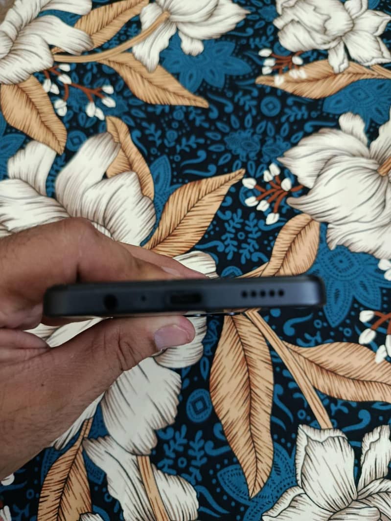 Honor X5 1
