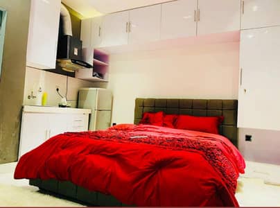 Studio Apartment For Sale Near Doctors Hospital Best For Rental Income