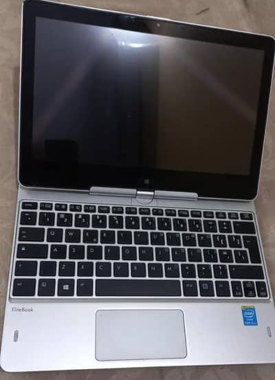 HP EliteBook Revolve 810 G3 – Touch Display