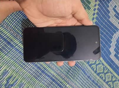 Infinix Hot 60i