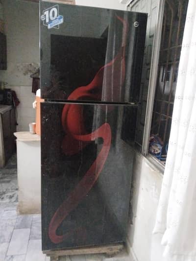 PEL Fridge