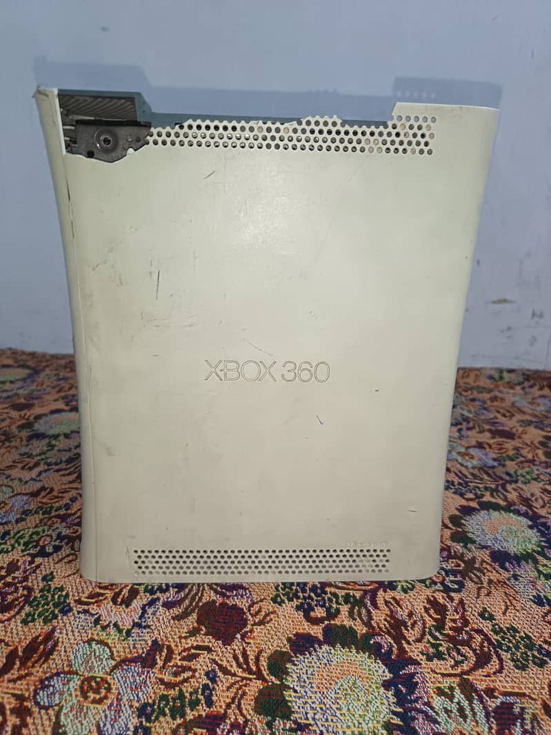Xbox 360 0