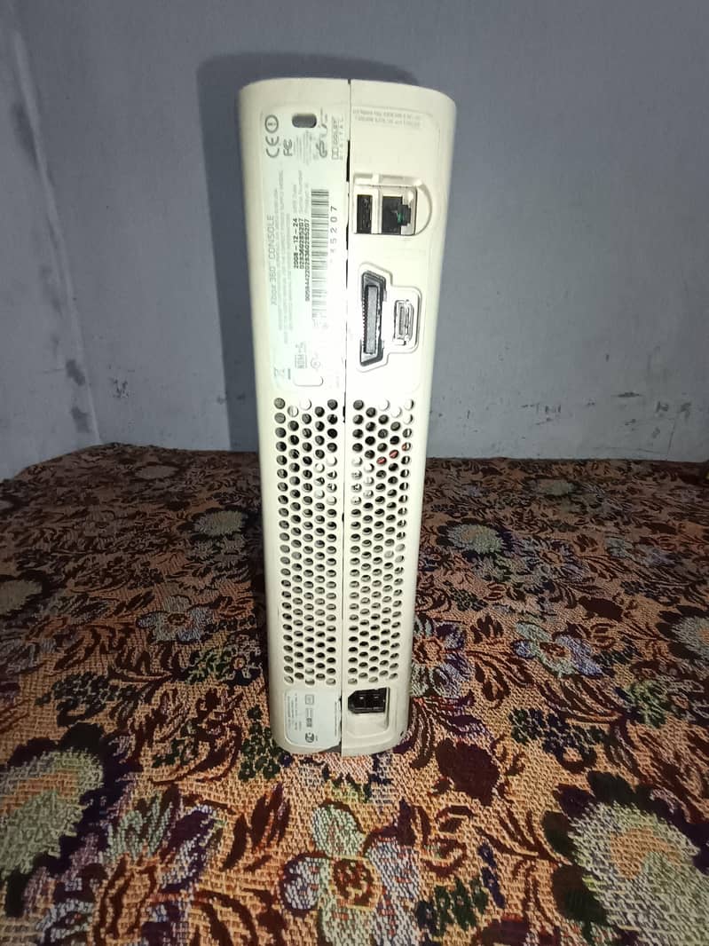 Xbox 360 1