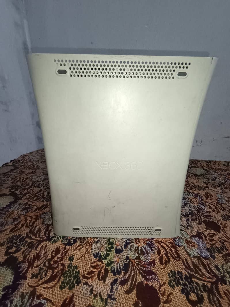 Xbox 360 3