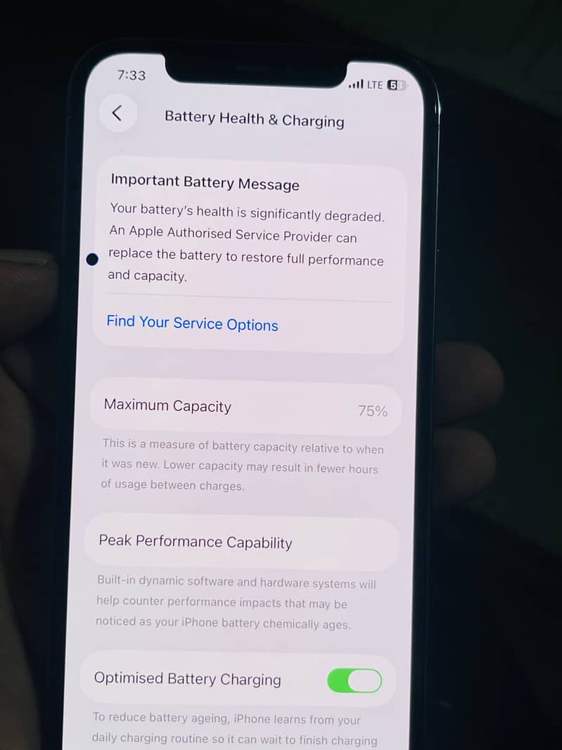 Apple iPhone 12 Pro 0