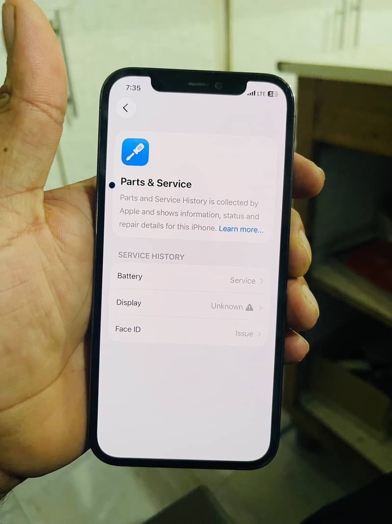 Apple iPhone 12 Pro 4