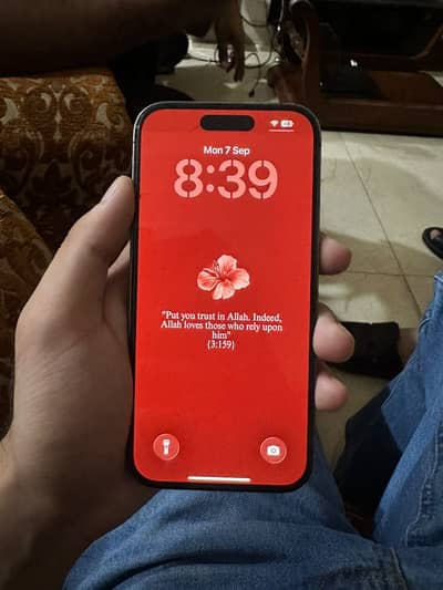 Apple iPhone 14 Pro