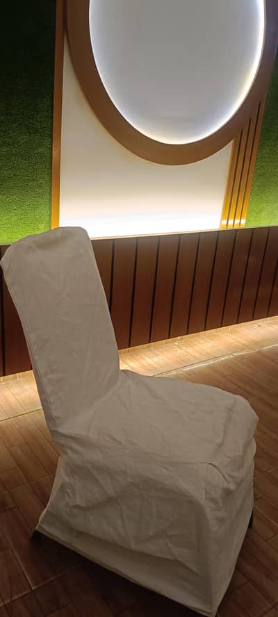 Marriage Hall Chairs