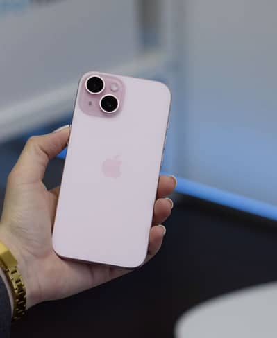 Apple iPhone 15 | JV | 128GB