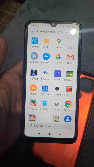 Xiaomi Redmi 9C