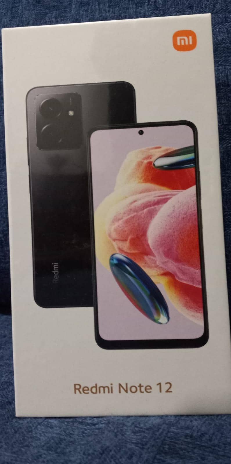 Redmi Note 12 2
