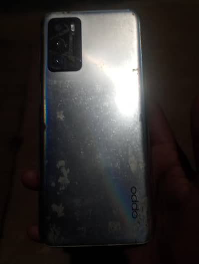 OPPO A16