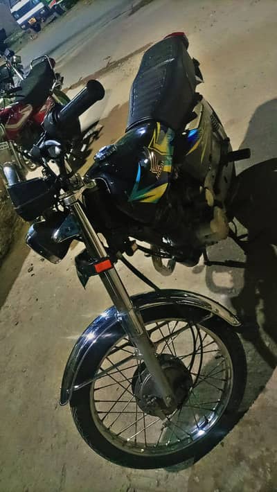 125 special edition