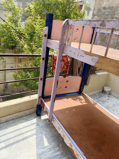 bunk bed kids bed