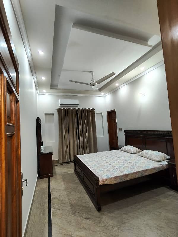 Owner Construction Solid House 2