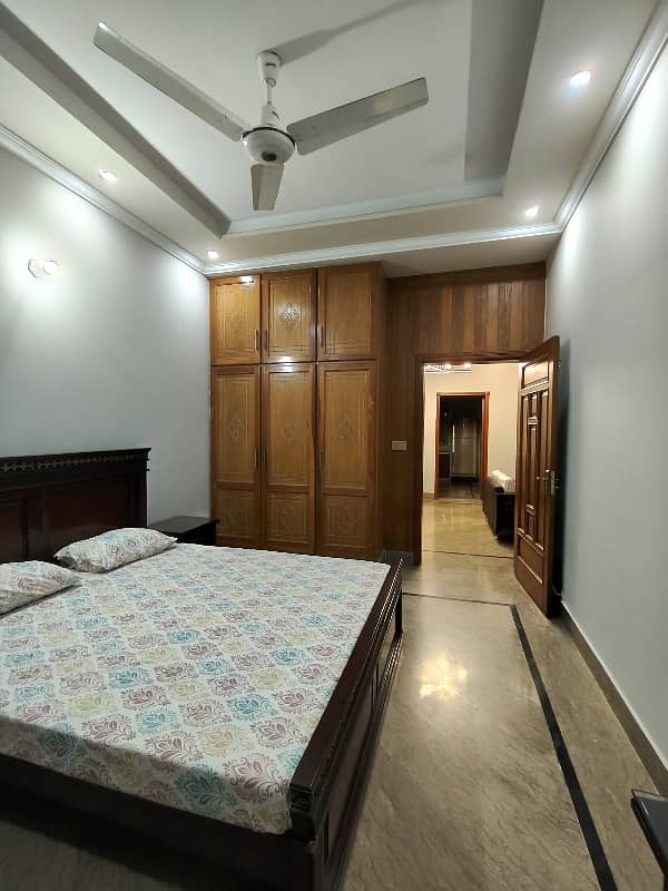 Owner Construction Solid House 3