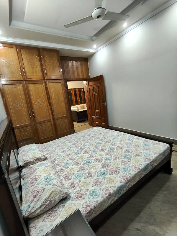 Owner Construction Solid House 4