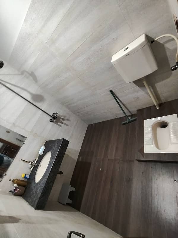 Owner Construction Solid House 5