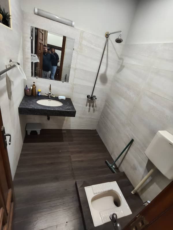 Owner Construction Solid House 6